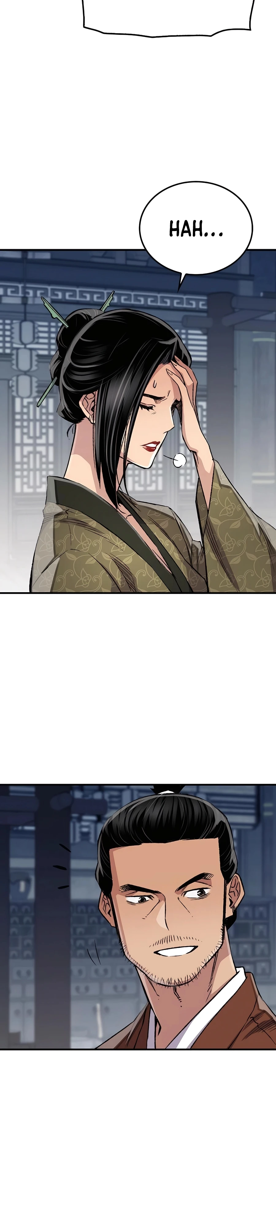 Reborn As The Heavenly Demon Chapter 80 page 15