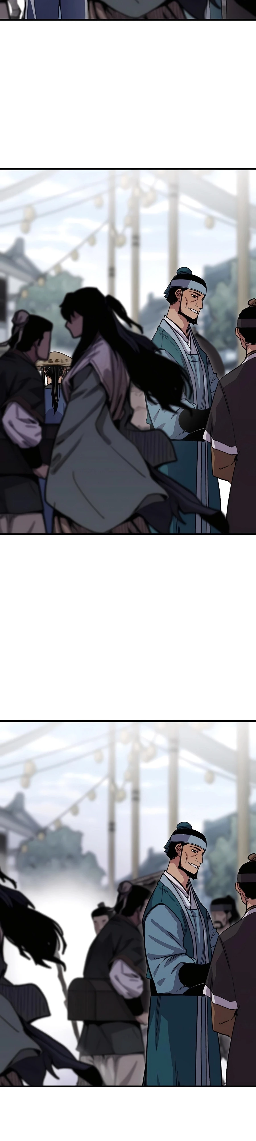 Reborn As The Heavenly Demon Chapter 80 page 23