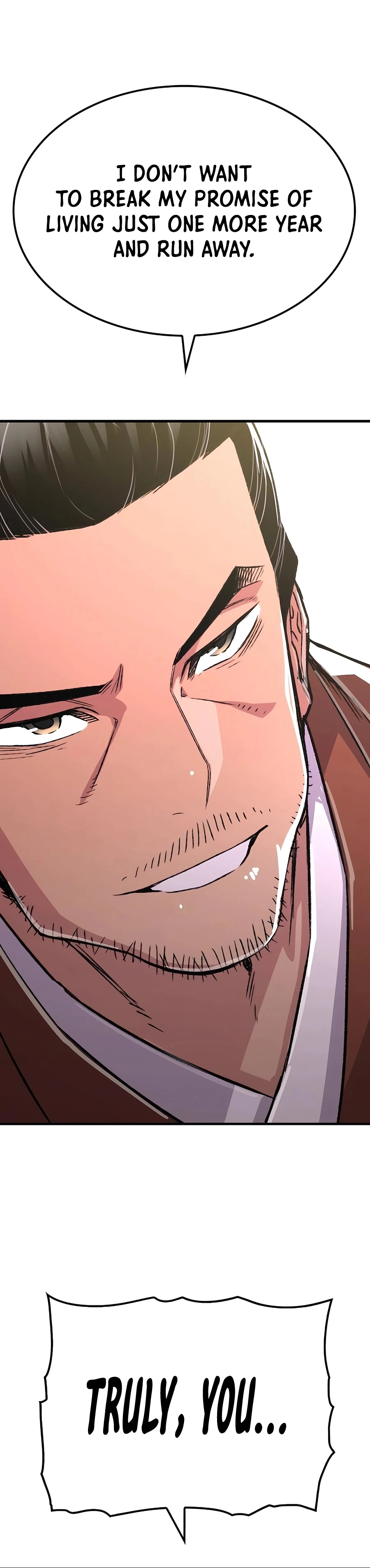 Reborn As The Heavenly Demon Chapter 80 page 35