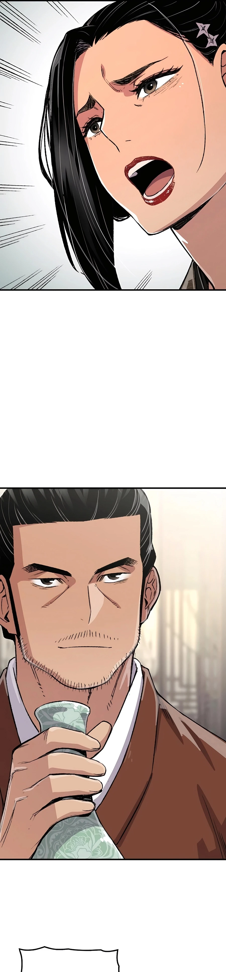 Reborn As The Heavenly Demon Chapter 80 page 36