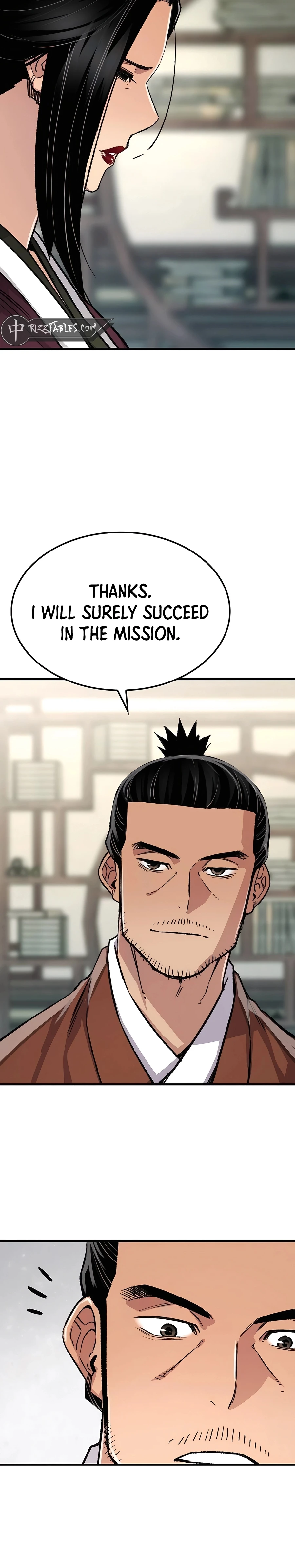 Reborn As The Heavenly Demon Chapter 81 page 5
