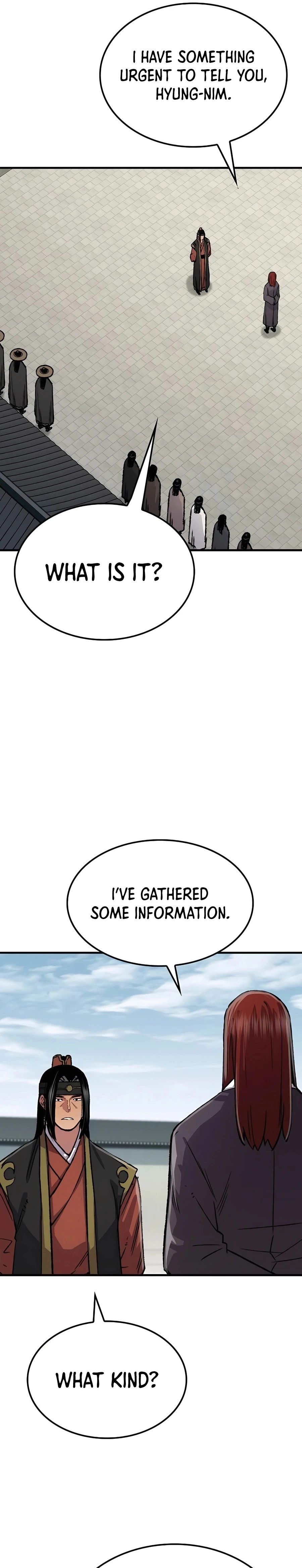 Reborn As The Heavenly Demon Chapter 81 page 10