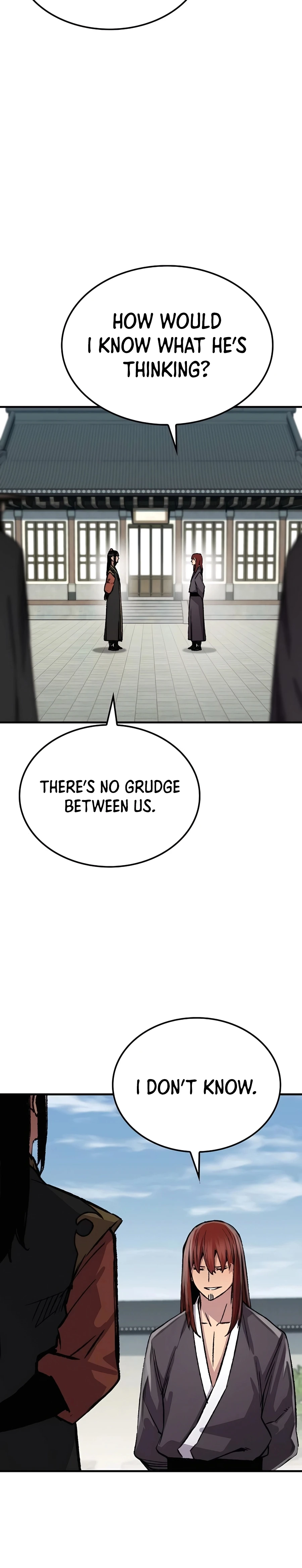 Reborn As The Heavenly Demon Chapter 81 page 12