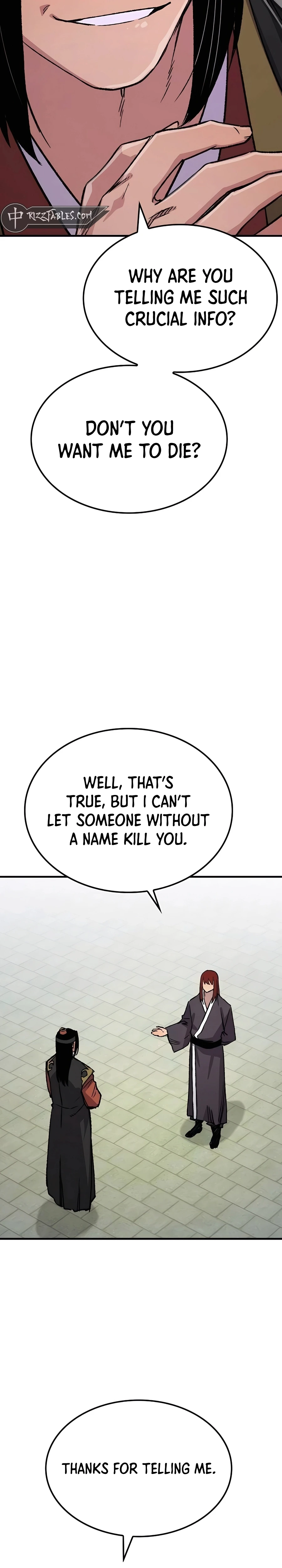 Reborn As The Heavenly Demon Chapter 81 page 14