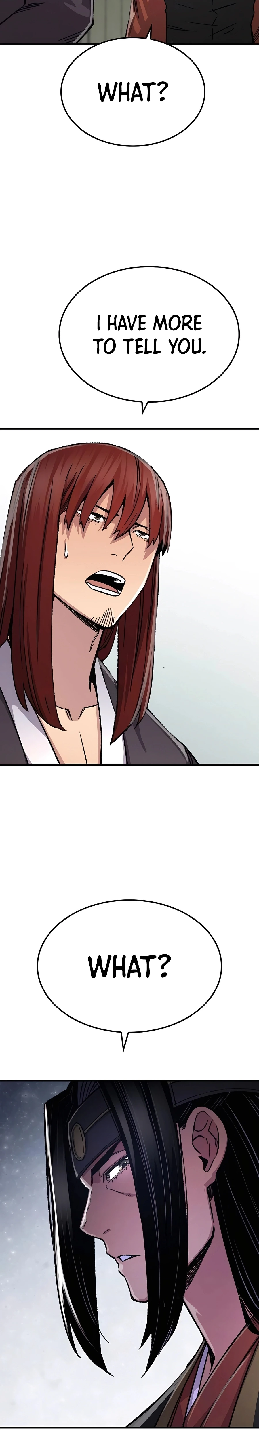 Reborn As The Heavenly Demon Chapter 81 page 18
