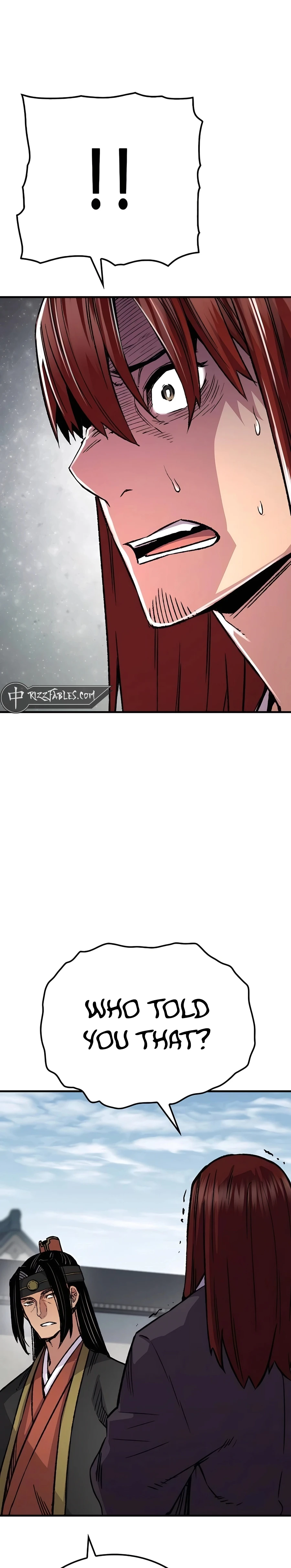 Reborn As The Heavenly Demon Chapter 81 page 23