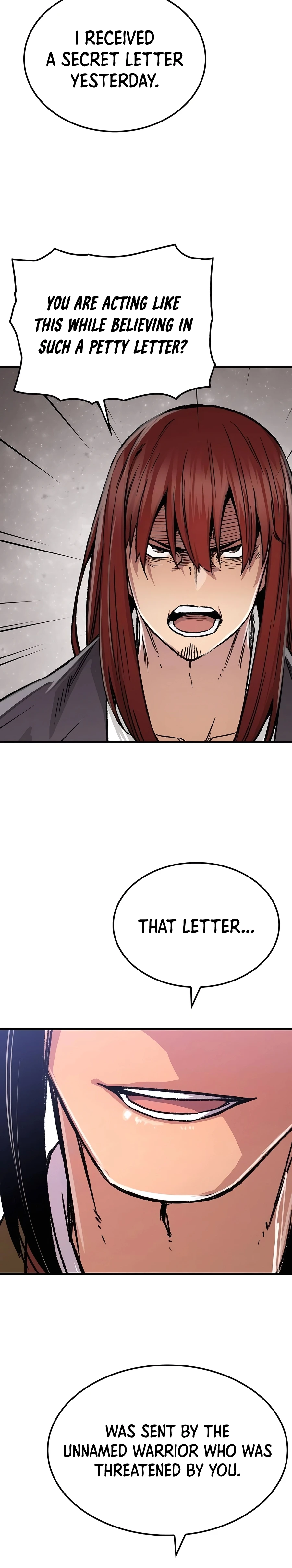 Reborn As The Heavenly Demon Chapter 81 page 24