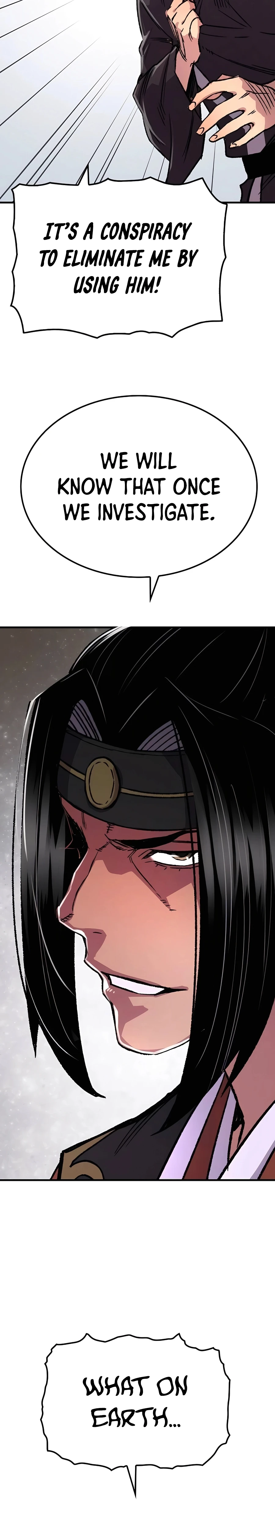 Reborn As The Heavenly Demon Chapter 81 page 27