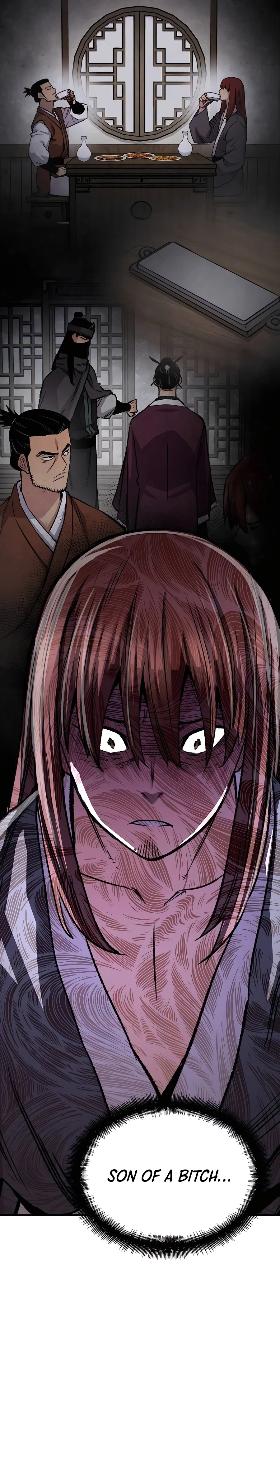 Reborn As The Heavenly Demon Chapter 81 page 29