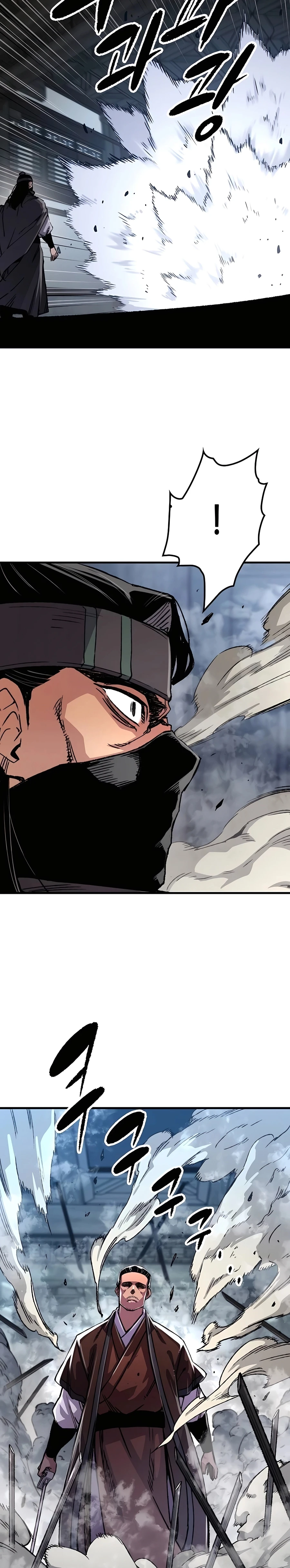Reborn As The Heavenly Demon Chapter 81 page 35