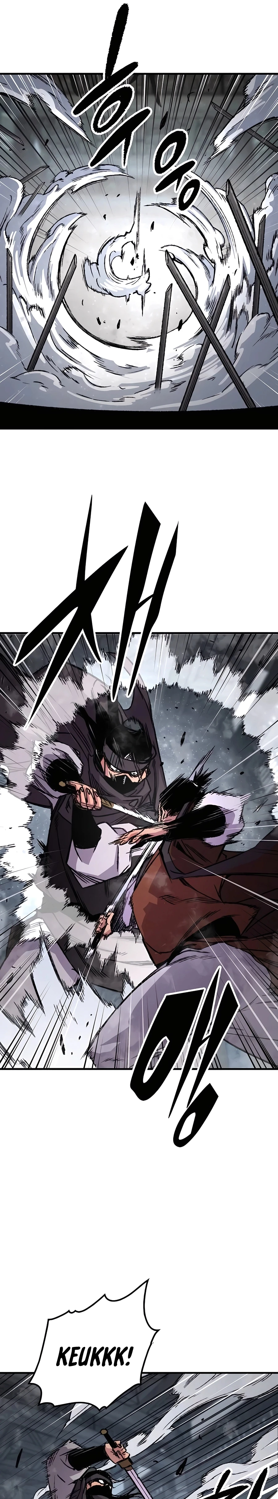 Reborn As The Heavenly Demon Chapter 81 page 37