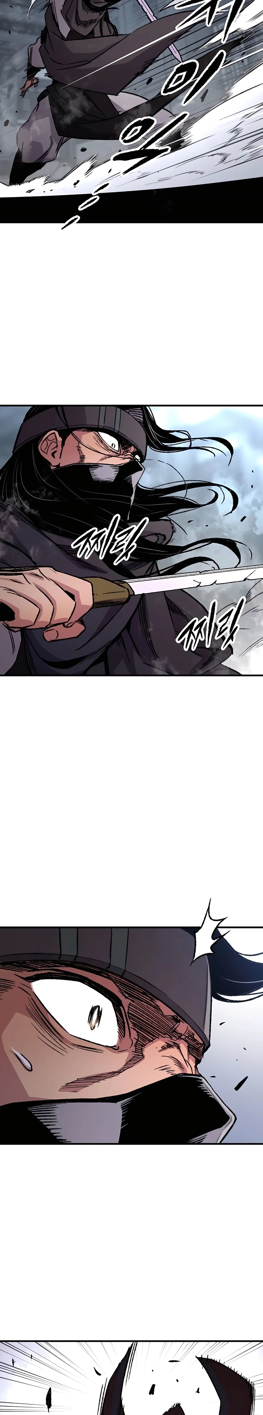 Reborn As The Heavenly Demon Chapter 81 page 38