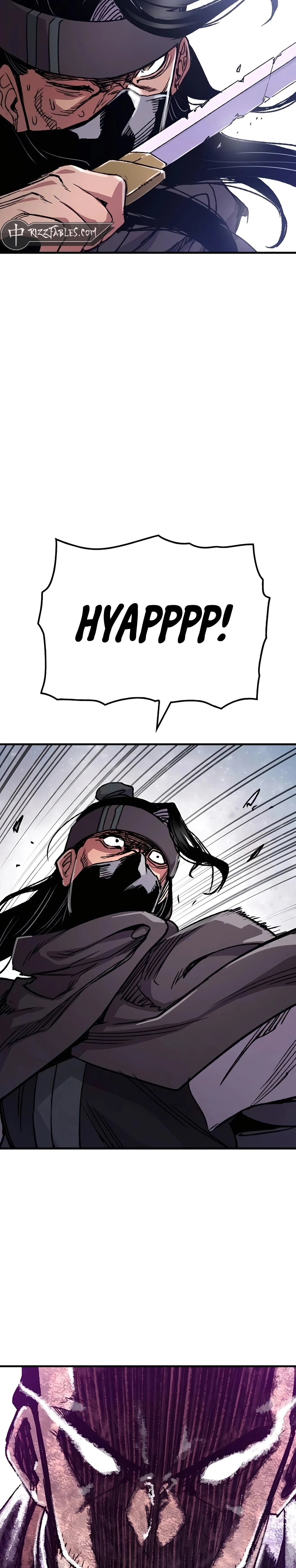 Reborn As The Heavenly Demon Chapter 81 page 41