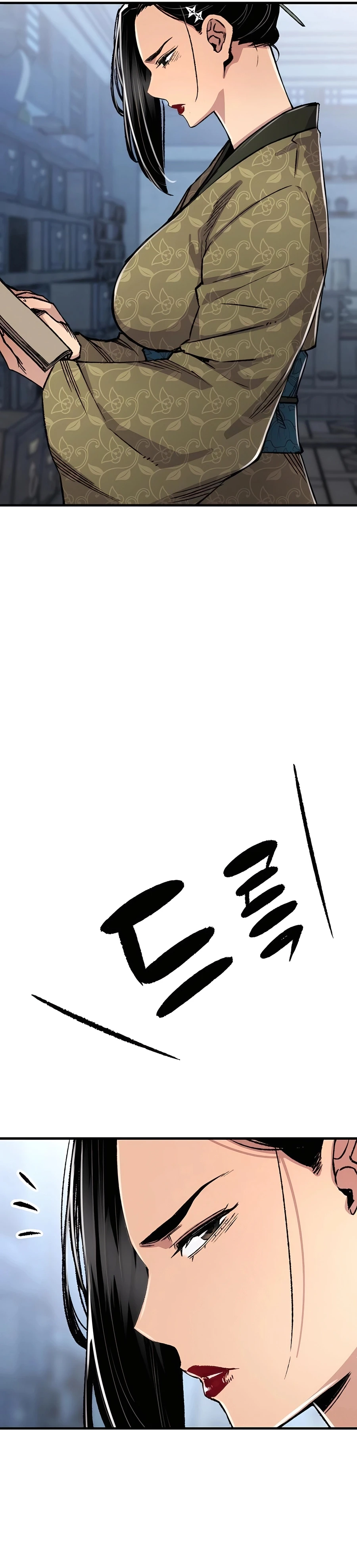 Reborn As The Heavenly Demon Chapter 82 page 3