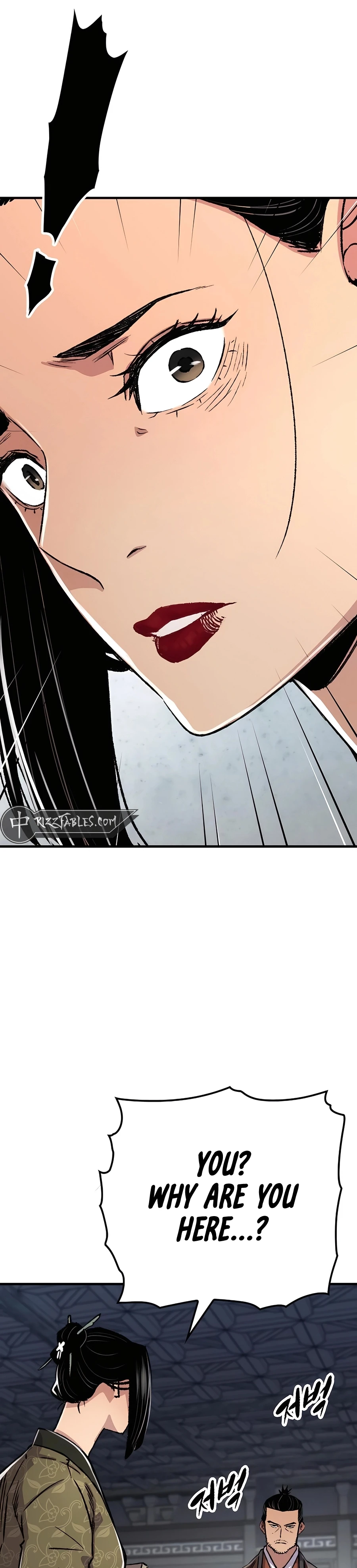 Reborn As The Heavenly Demon Chapter 82 page 4