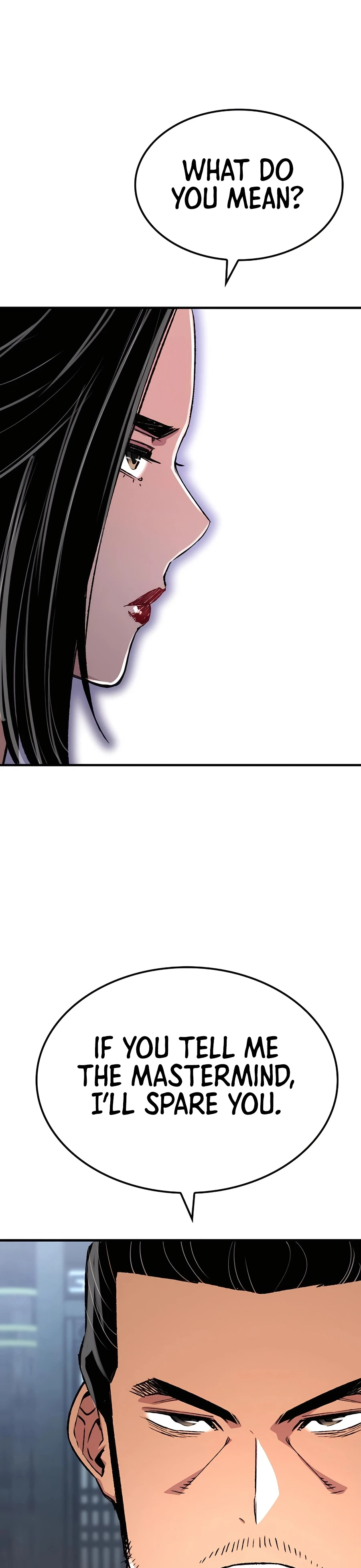 Reborn As The Heavenly Demon Chapter 82 page 10