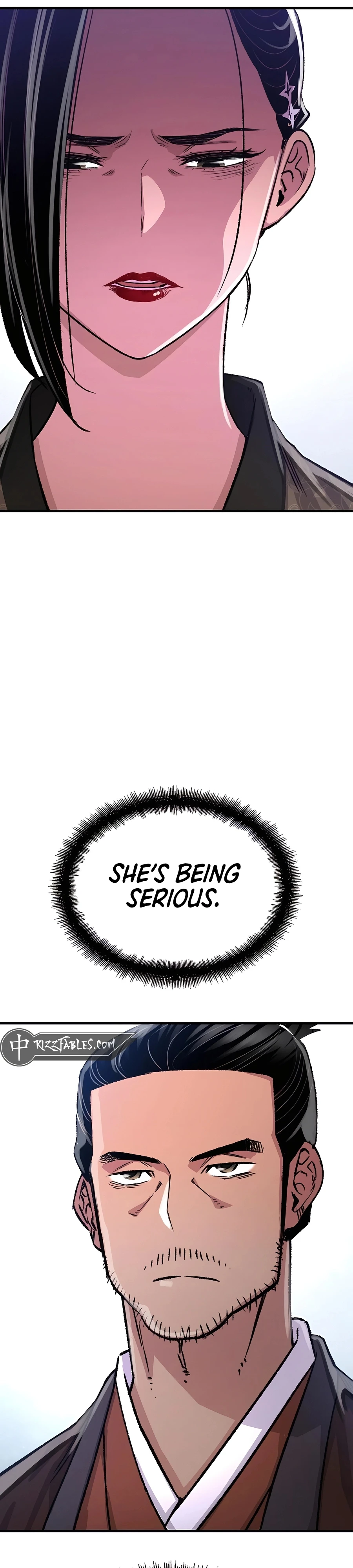 Reborn As The Heavenly Demon Chapter 82 page 12