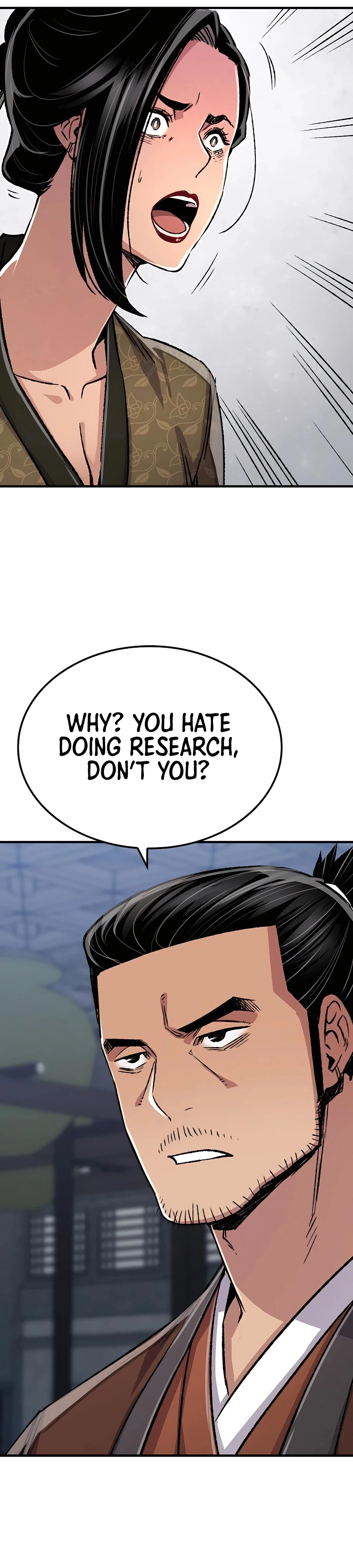 Reborn As The Heavenly Demon Chapter 82 page 14