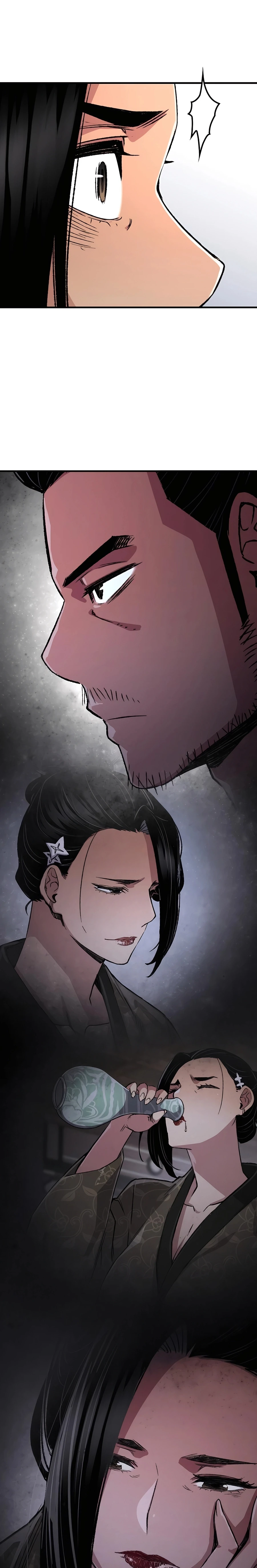 Reborn As The Heavenly Demon Chapter 82 page 15