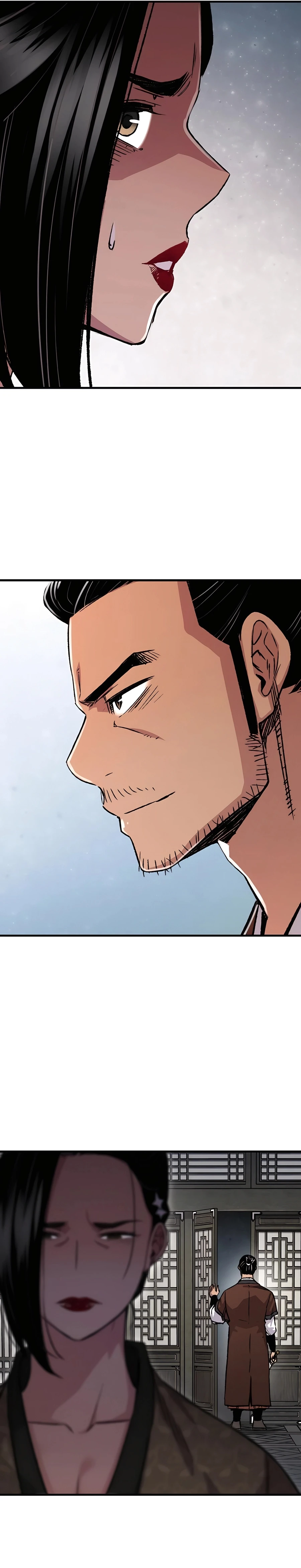 Reborn As The Heavenly Demon Chapter 82 page 22
