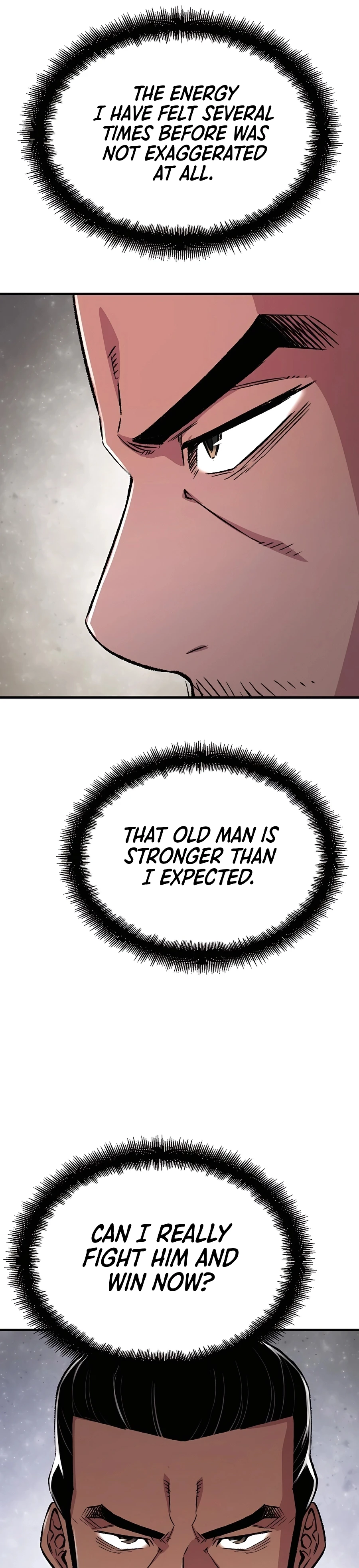 Reborn As The Heavenly Demon Chapter 82 page 25