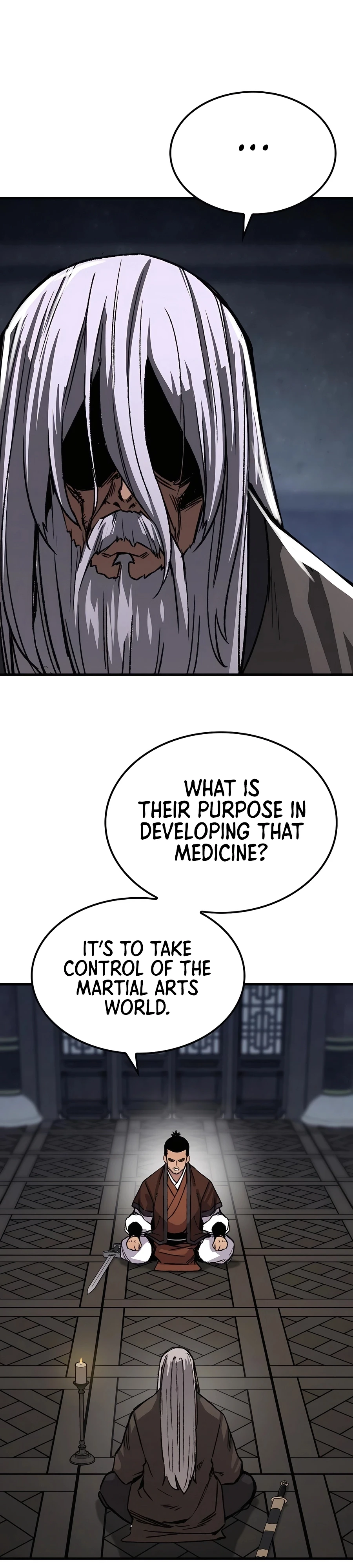 Reborn As The Heavenly Demon Chapter 82 page 31