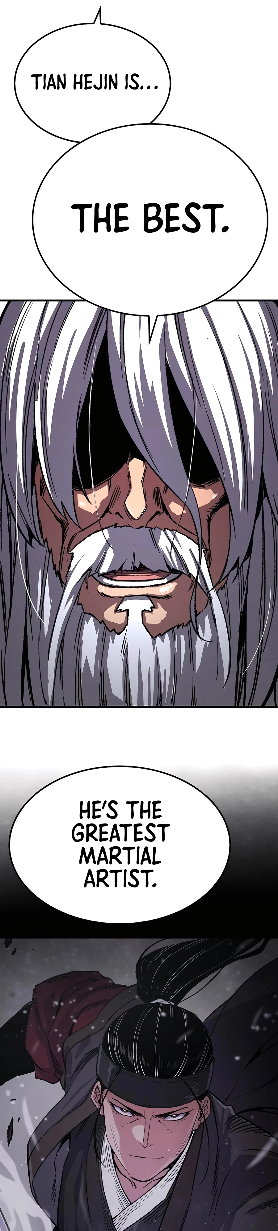 Reborn As The Heavenly Demon Chapter 82 page 34