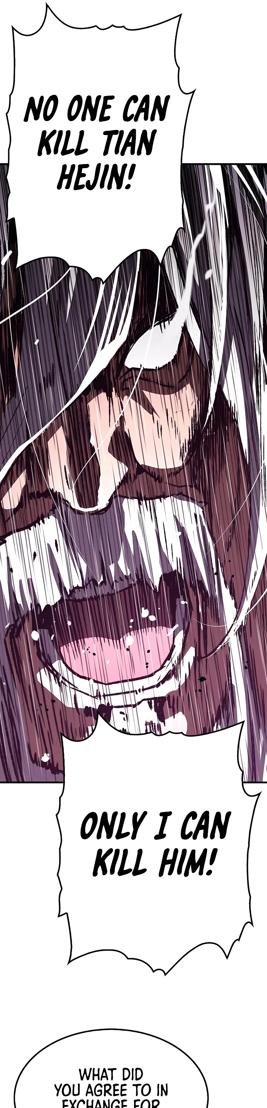 Reborn As The Heavenly Demon Chapter 82 page 45