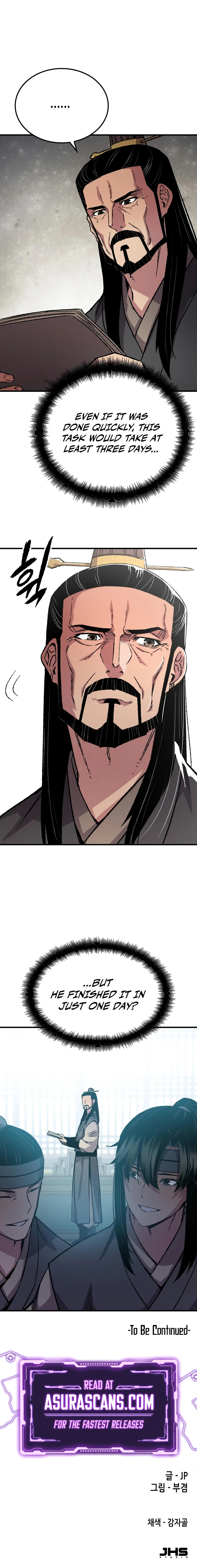 Reborn As The Heavenly Demon Chapter 88 page 14