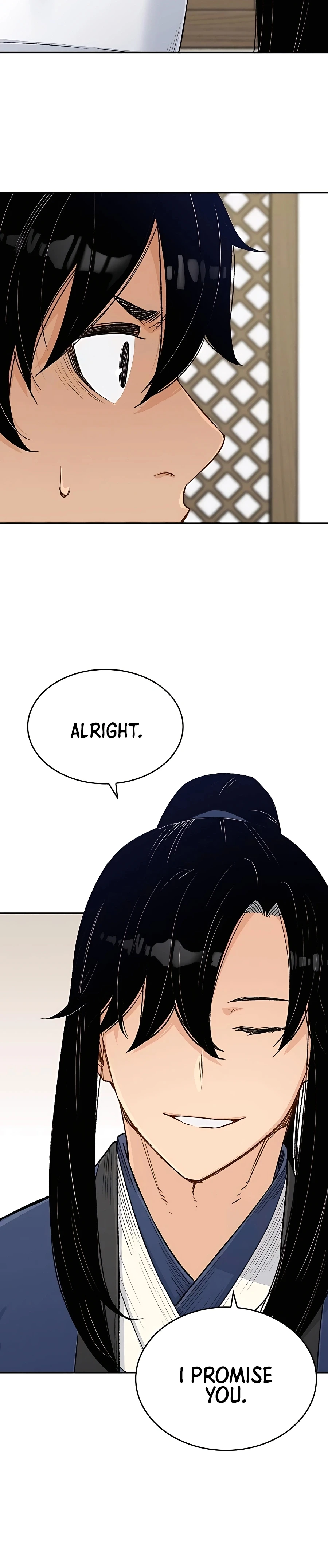 Reborn As The Heavenly Demon Chapter 9 page 6