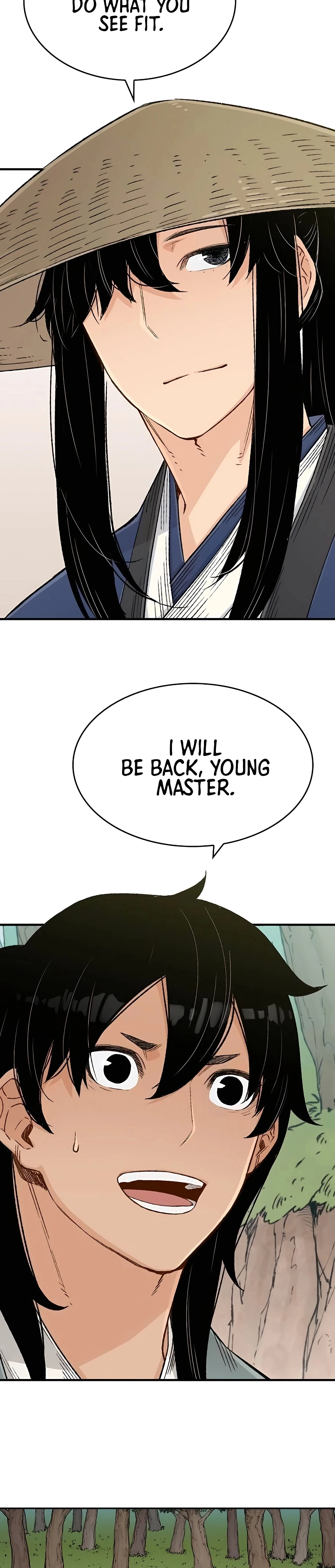 Reborn As The Heavenly Demon Chapter 9 page 19