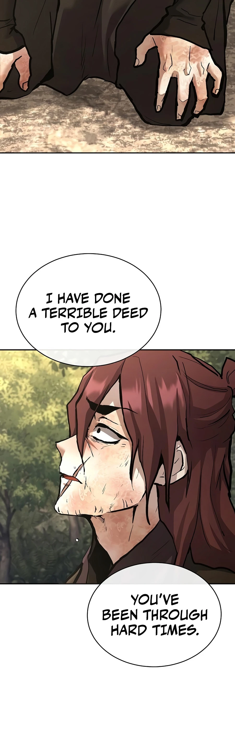 Reborn on the Demonic Cult Battlefield Chapter 41 page 16