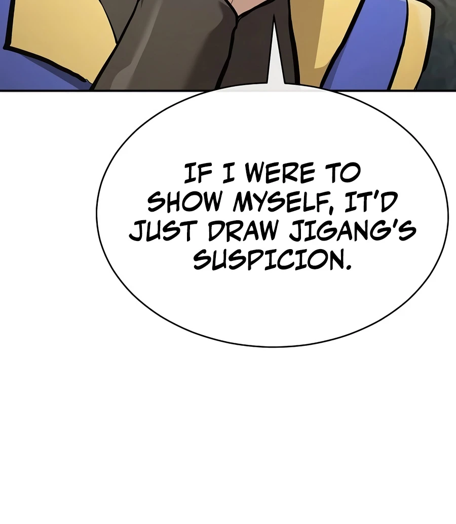 Reborn on the Demonic Cult Battlefield Chapter 41 page 18