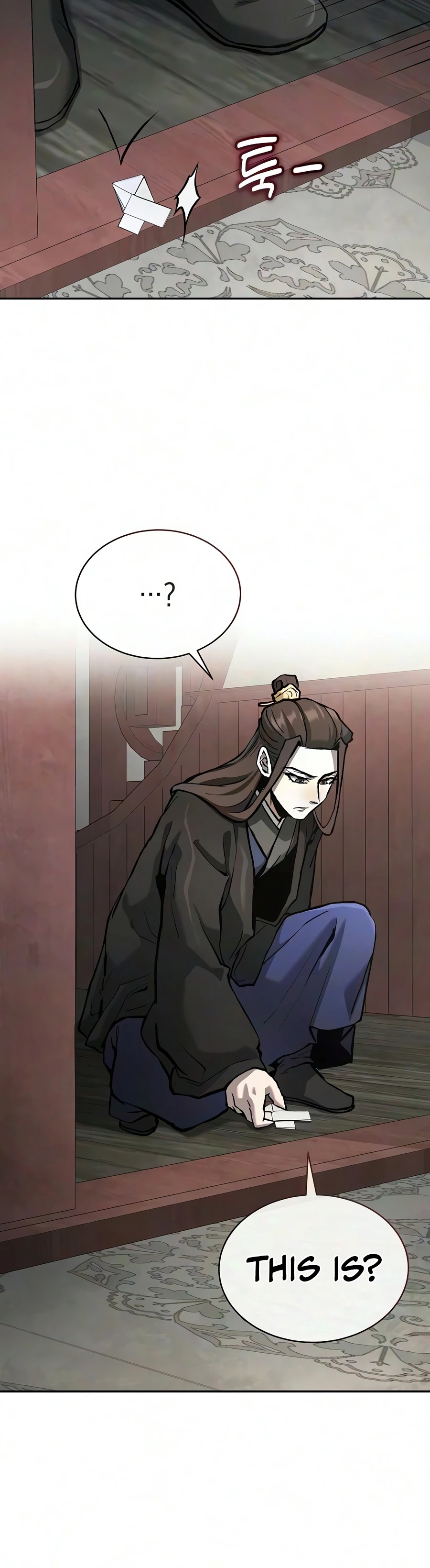 Reborn on the Demonic Cult Battlefield Chapter 42 page 13