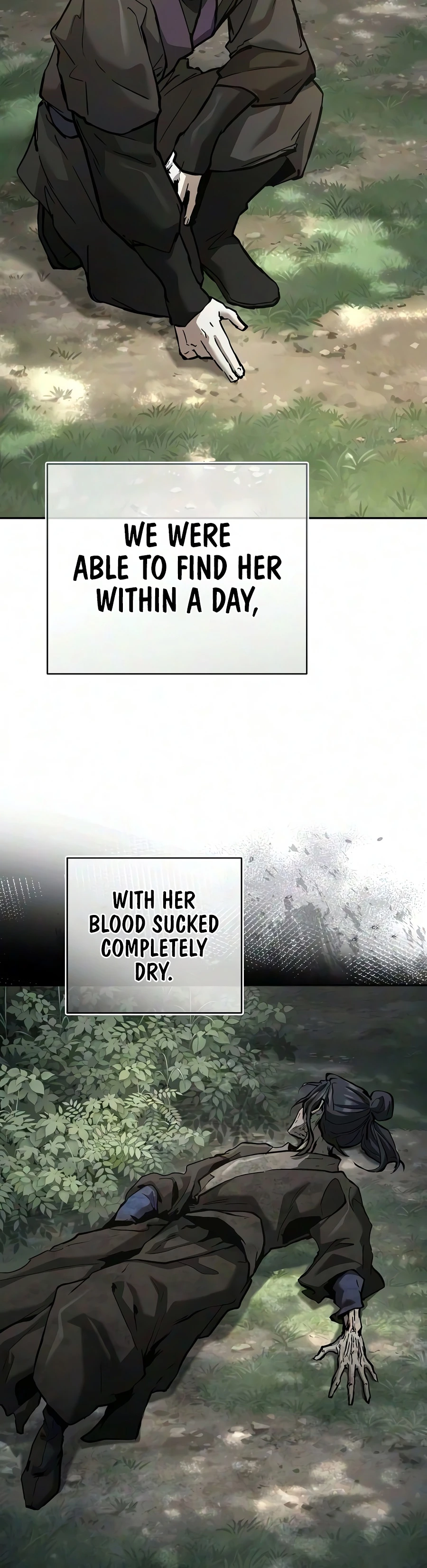 Reborn on the Demonic Cult Battlefield Chapter 42 page 9