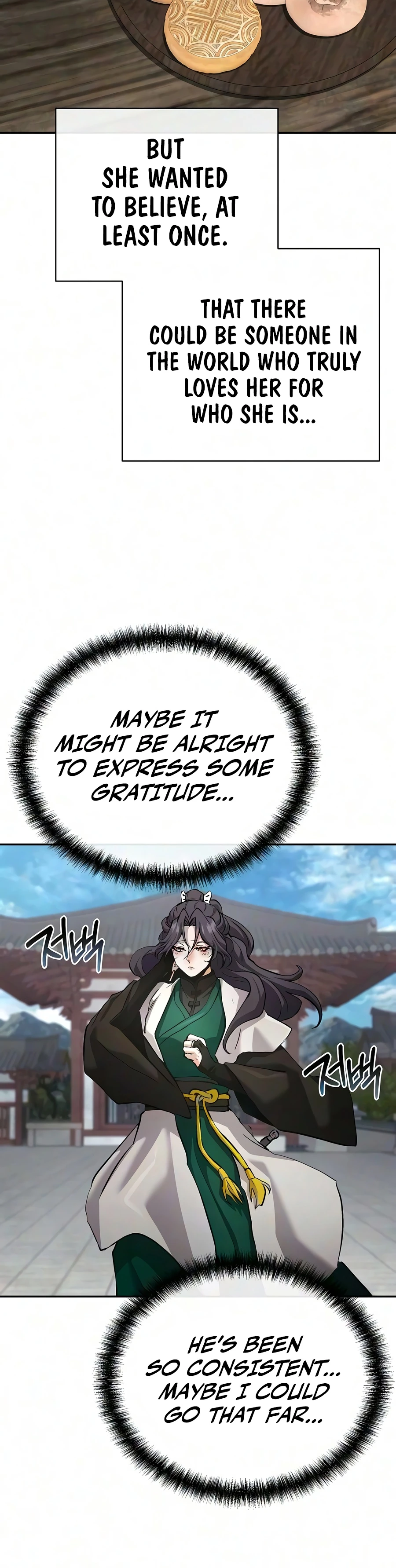 Reborn on the Demonic Cult Battlefield Chapter 43 page 13