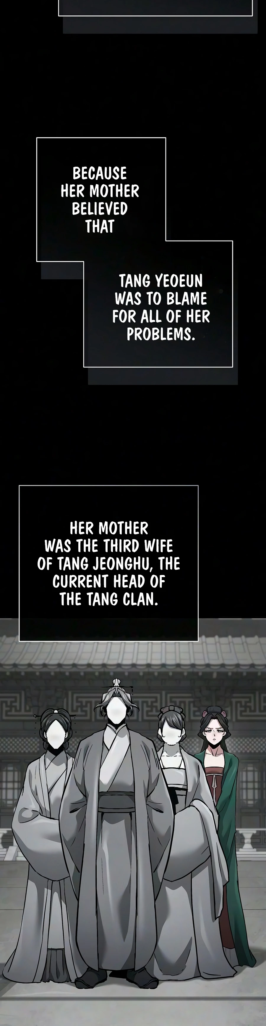 Reborn on the Demonic Cult Battlefield Chapter 43 page 9