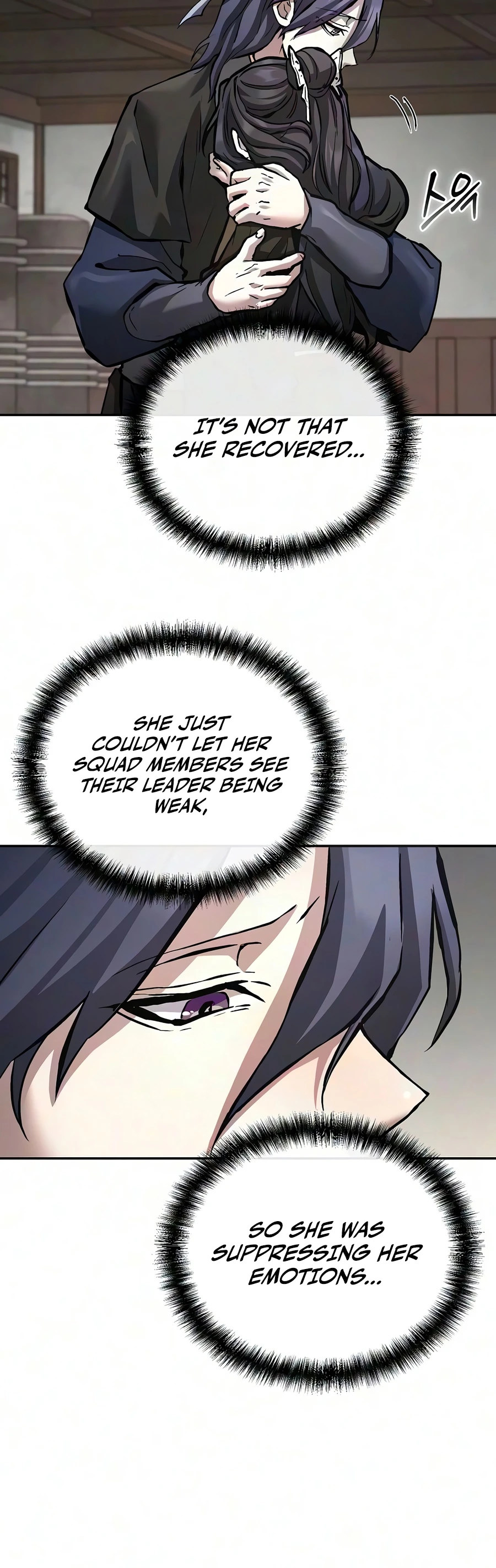 Reborn on the Demonic Cult Battlefield Chapter 46 page 13