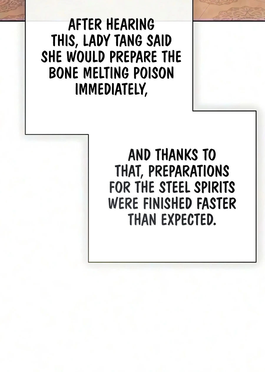 Reborn on the Demonic Cult Battlefield Chapter 47 page 9