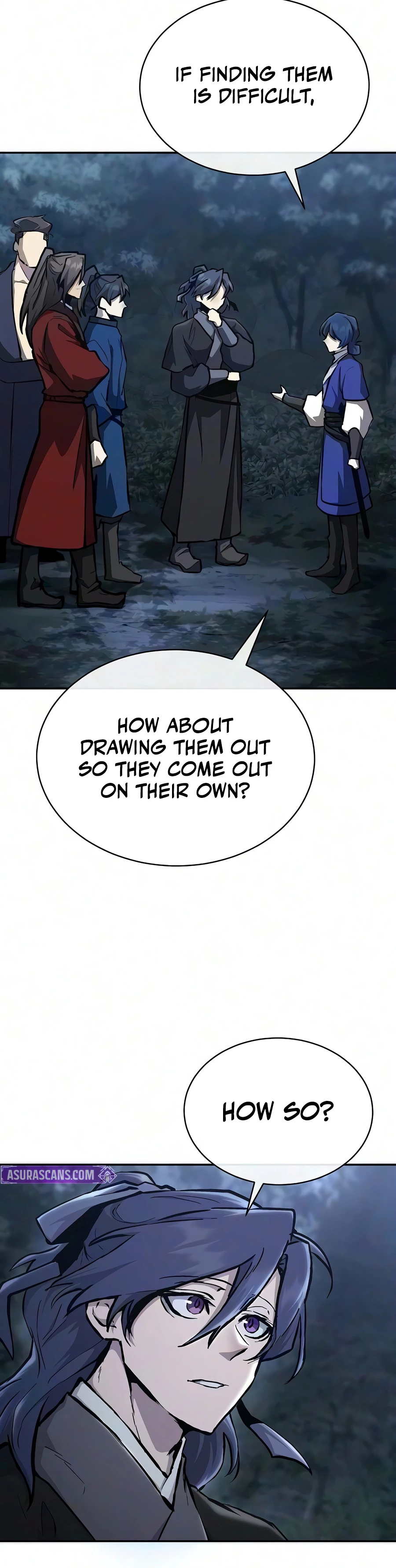 Reborn on the Demonic Cult Battlefield Chapter 50 page 13
