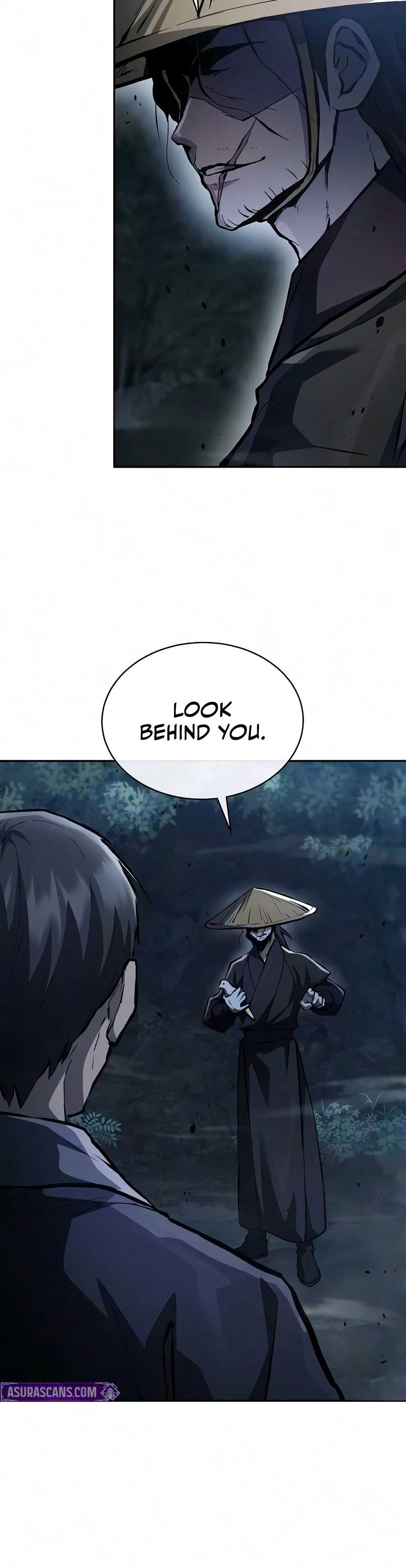 Reborn on the Demonic Cult Battlefield Chapter 50 page 5