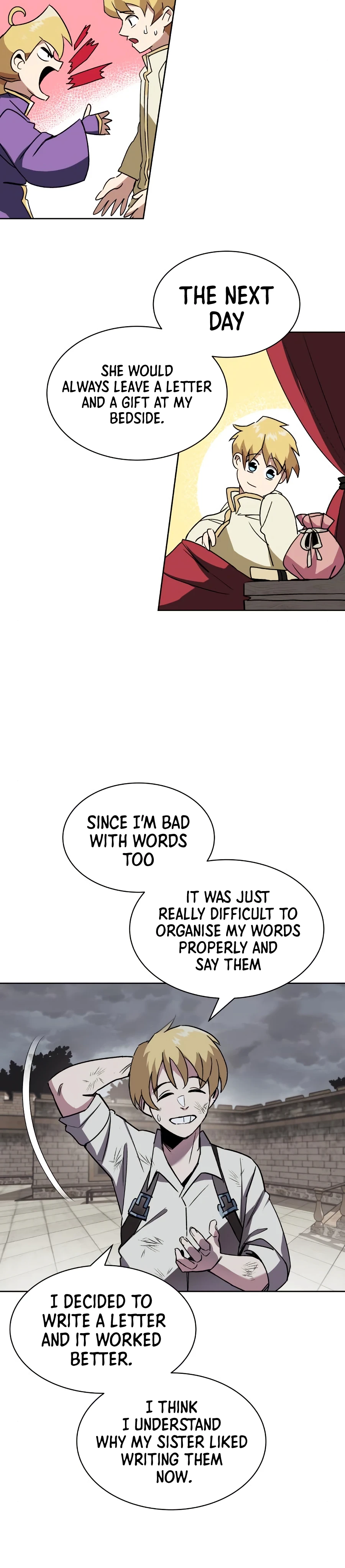 Reformation of the Deadbeat Noble Chapter 11 page 11