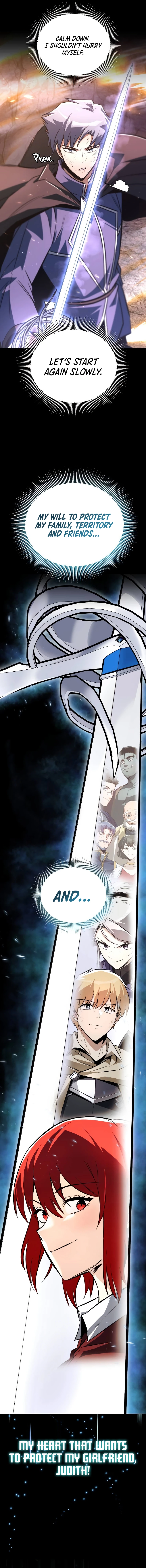 Reformation of the Deadbeat Noble Chapter 113 page 10