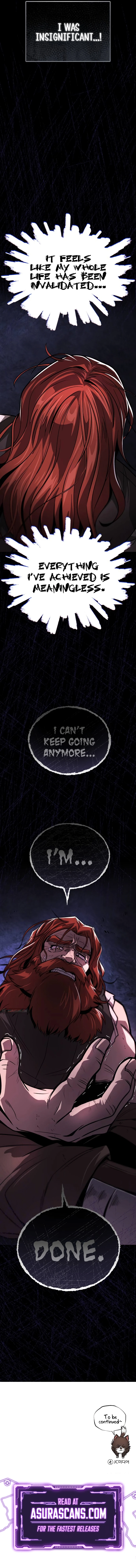 Reformation of the Deadbeat Noble Chapter 119 page 16