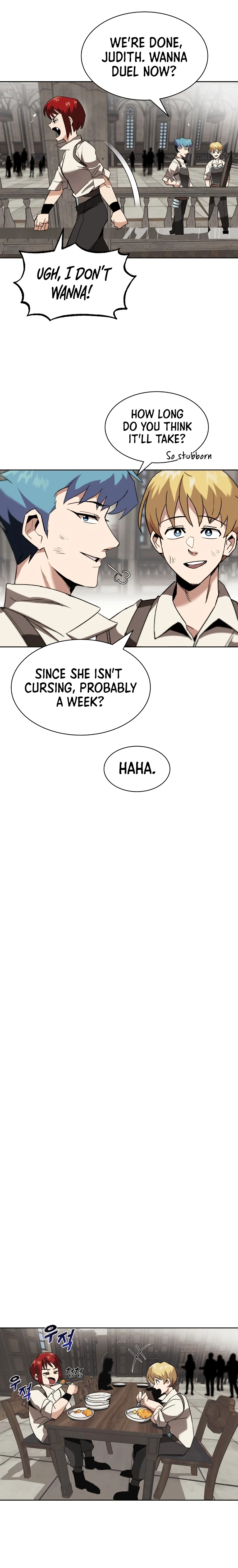 Reformation of the Deadbeat Noble Chapter 12 page 7