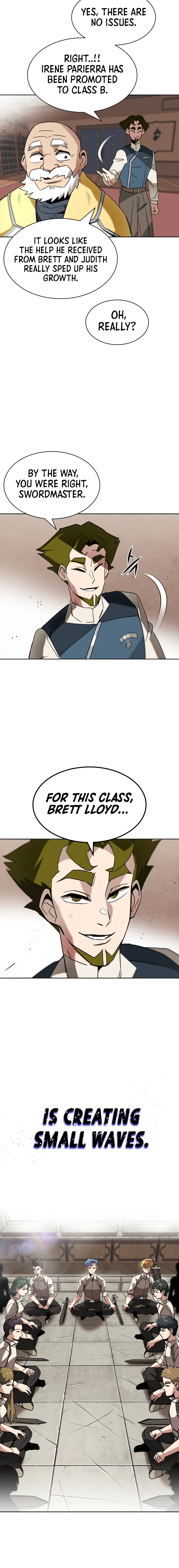 Reformation of the Deadbeat Noble Chapter 12 page 13