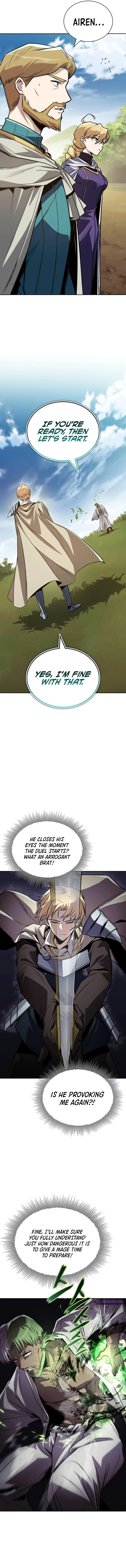 Reformation of the Deadbeat Noble Chapter 123 page 10