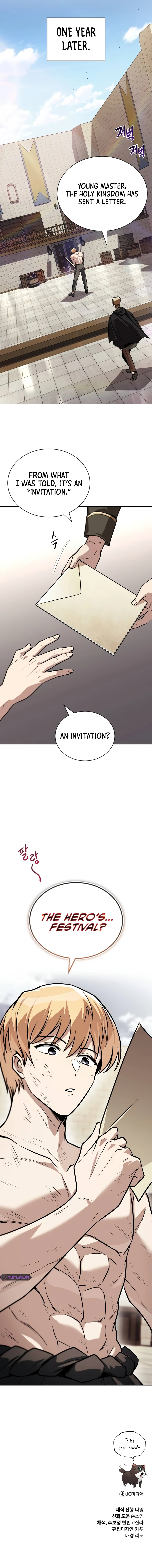Reformation of the Deadbeat Noble Chapter 129 page 14