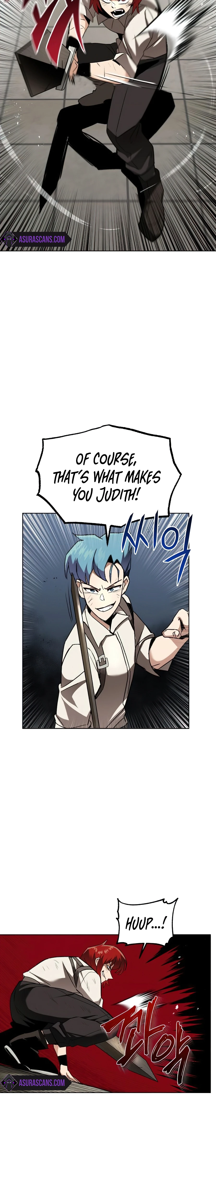 Reformation of the Deadbeat Noble Chapter 15 page 5