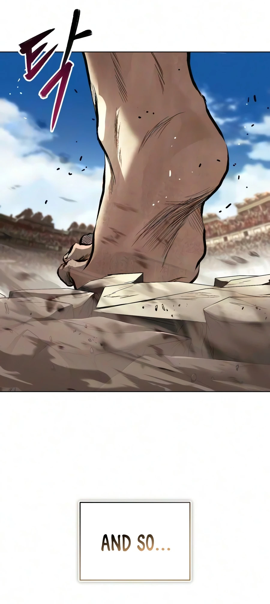 Reformation of the Deadbeat Noble Chapter 150 page 19